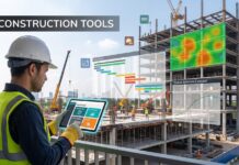 10 Best AI Construction Software Tools That Learn From Your Project Data AI Construction Software Tools