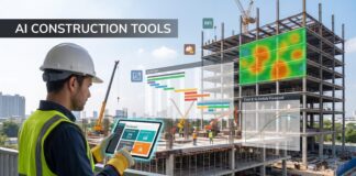 10 Best AI Construction Software Tools That Learn From Your Project Data AI Construction Software Tools