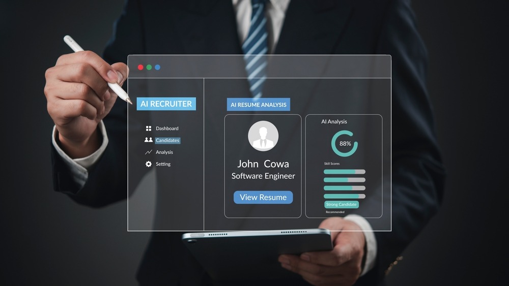 ai-fluent recruiters working
