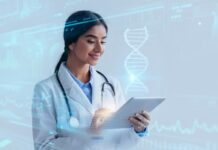 The One-Way Automation Trap: A Governance Lesson Every Executive Will Eventually Pay For a doctor holding tablet
