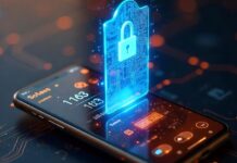 How Mobile App Security Enhances User Trust and Platform Reliability app on phone that is secure building user trust