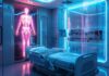 How Medical Innovation Is Transforming Cosmetic Procedures surgery room getting ready for cosmetic procedures