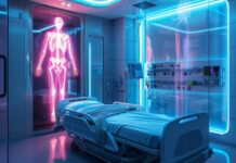 How Medical Innovation Is Transforming Cosmetic Procedures surgery room getting ready for cosmetic procedures