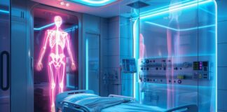 How Medical Innovation Is Transforming Cosmetic Procedures surgery room getting ready for cosmetic procedures