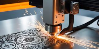 How Laser Cutting Supports Modern Product Development laser cutting machine