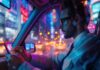 The Algorithmic Driver: How Ride-Share Tech is Redefining Corporate Liability drive using Ride-Share Tech