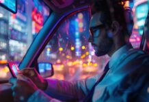 The Algorithmic Driver: How Ride-Share Tech is Redefining Corporate Liability drive using Ride-Share Tech