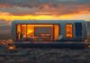 Using SmartTech to Build a Reliable Off Grid Communication System tiny house using communication system off grid