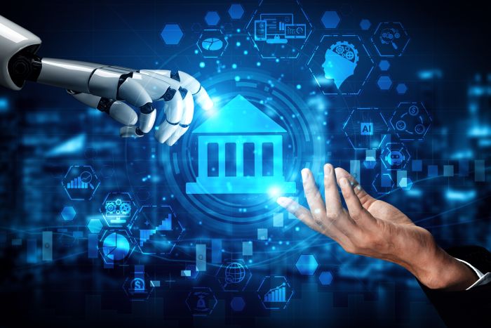 ai engineers helping hand for government