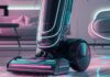 How Innovation Is Reshaping the Way We Are Cleaning Our Homes vacuum displaying cleaning our homes