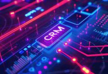 Top 5 Best User-Friendly CRMs for Small Businesses in 2026 logo of crm for small businesses