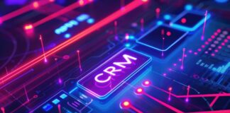 Top 5 Best User-Friendly CRMs for Small Businesses in 2026 logo of crm for small businesses