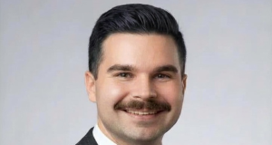 Joe Ochal Podcast Transcript Headshot of Joe Ochal