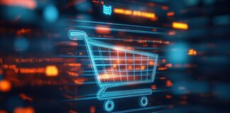 The Tech Stack Every Growing E-Commerce Business Needs for Fulfillment shopping through an e-commerce business