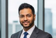 Chirag Patel Headshot of Chirag Patel