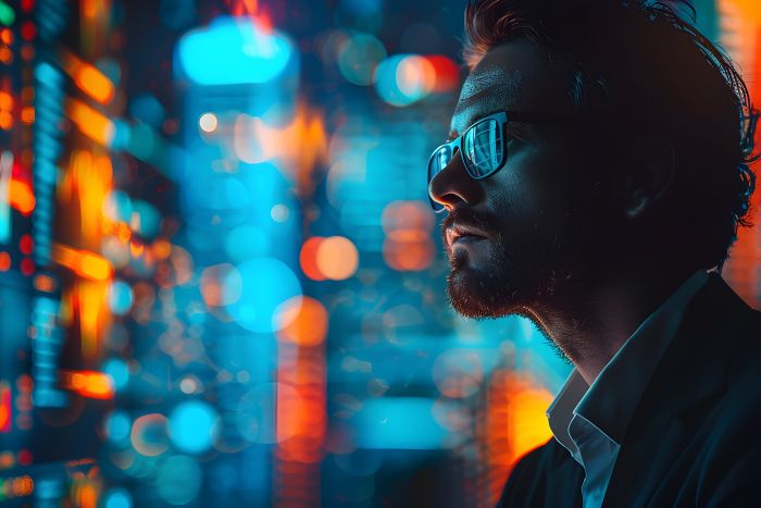 person that is facing consequences of sales rep turnover