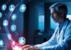 Remote Patient Monitoring: Benefits, Blind Spots, and the Data in Between doctor performing remote patient monitoring