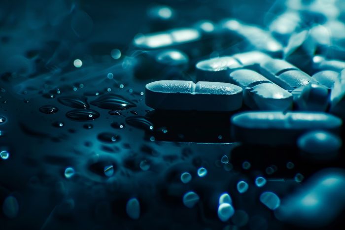 2nd image of pills from pharma