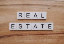 10 Leading Real Estate Software Companies in New York real estate blocks on table