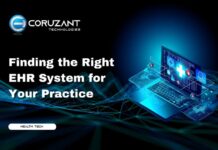 Finding the Right EHR System for Your Practice Finding the Right EHR System for Your Practice