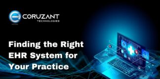 Finding the Right EHR System for Your Practice Finding the Right EHR System for Your Practice