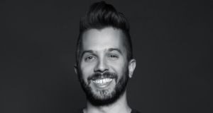John Sampogna Podcast Transcript Headshot of John Sampogna