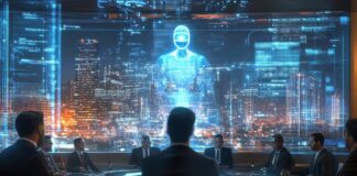 Why we need AI-Fluent Leaders and How Trust & Human Judgment Matters? ai-fluent leaders working with ai