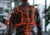 How Cooling Vest Technology Is Transforming Workplace Safety person wearing cooling vest technology