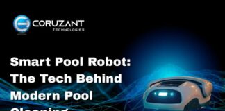 Buying a Smart Pool Robot: The Tech Behind Modern Pool Cleaning Smart Pool Robot: The Tech Behind Modern Pool Cleaning