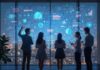 Why Choosing the Right IT Staffing Agency Is Key to Successful Technology Hiring new team hired by it staffing