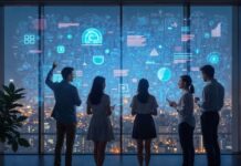 Why Choosing the Right IT Staffing Agency Is Key to Successful Technology Hiring new team hired by it staffing