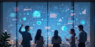 Why Choosing the Right IT Staffing Agency Is Key to Successful Technology Hiring new team hired by it staffing