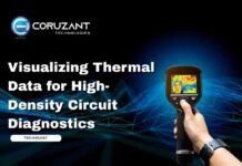 Visualizing Thermal Data for High-Density Circuit Diagnostics Visualizing Thermal Data for High-Density Circuit Diagnostics