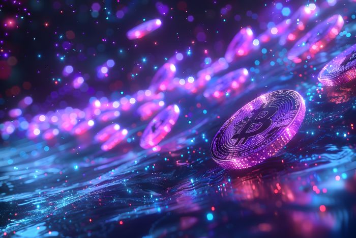 image of bitcoin crypto technologies