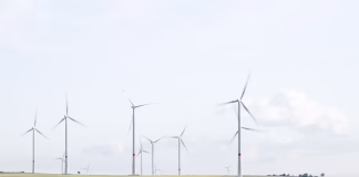 Beyond Waste Containment: How AI, IoT, and Geosynthetics Are Driving Smarter, Cost-Efficient Landfill Expansion windmill surronded by grass during daytime