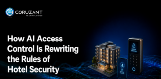 How AI Access Control Is Rewriting the Rules of Hotel Security AI Access Reimagines Hotel Security