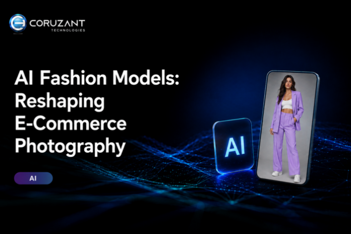 AI Fashion on a Digital Grid AI Fashion on a Digital Grid
