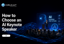 How to Choose the Right AI Keynote Speaker in 2026: Factors to Consider AI Keynote Speaker Selection Guide