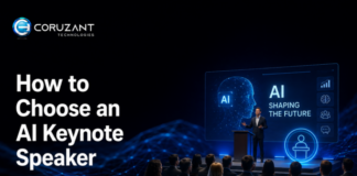 How to Choose the Right AI Keynote Speaker in 2026: Factors to Consider AI Keynote Speaker Selection Guide