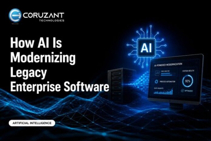 AI-Powered-Enterprise-Modernization