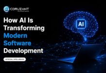 How AI Is Transforming Modern Software Development AI Transforming Modern Software Development