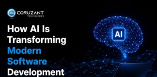 How AI Is Transforming Modern Software Development AI Transforming Modern Software Development