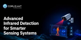 Advanced Infrared Detection Supports Smarter Sensing Systems in Defense, Space and Industry Advanced Infrared Sensing Systems