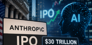 Anthropic IPO Sparks New Debate Over the $30 Trillion AI Claim Anthropic IPO