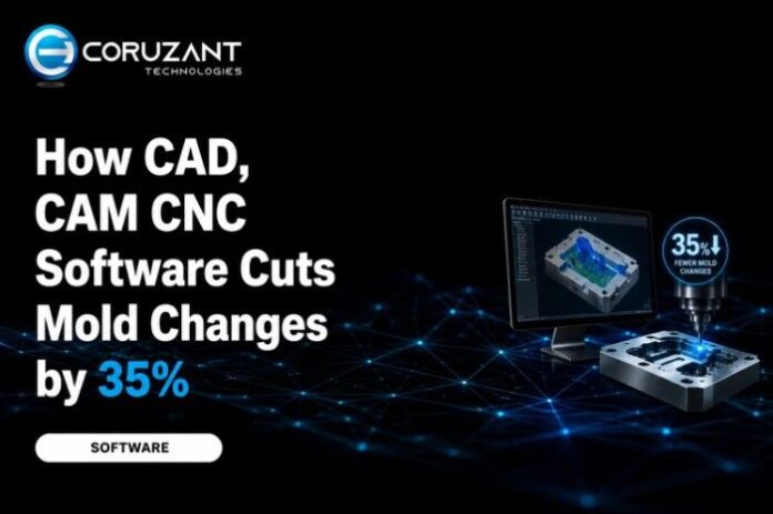 CAD-CAM-CNC-Software-Cuts-Mold-Changes CAD CAM CNC Software Cuts Mold Changes