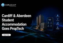 Why Student Accommodation Operators in Cardiff and Aberdeen Are Betting on PropTech Cardiff & Aberdeen Go PropTech