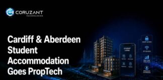 Why Student Accommodation Operators in Cardiff and Aberdeen Are Betting on PropTech Cardiff & Aberdeen Go PropTech
