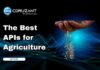 The Best APIs for Agriculture headline for the best apis for agriculture