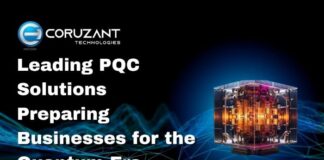 Leading PQC Solutions Preparing Businesses for the Quantum Era headline for preparing for PQC era