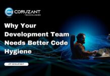 Why Your Development Team Needs Better Code Hygiene headline for app development team needing better code hygiene